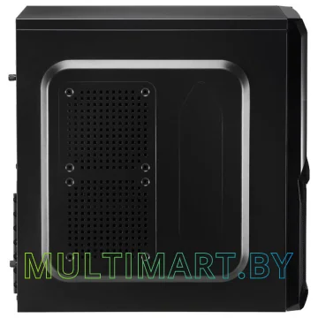 Корпус AeroCool V3X Evil Blue Edition картинка 3